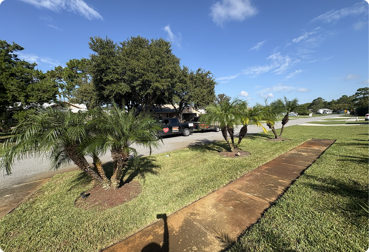 Brevard Screen Enclosures