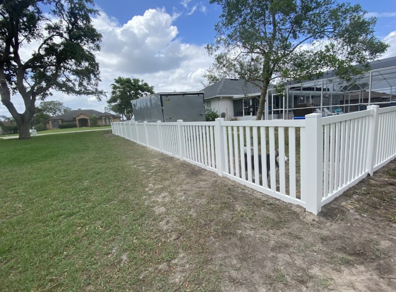 Brevard Screen Enclosures